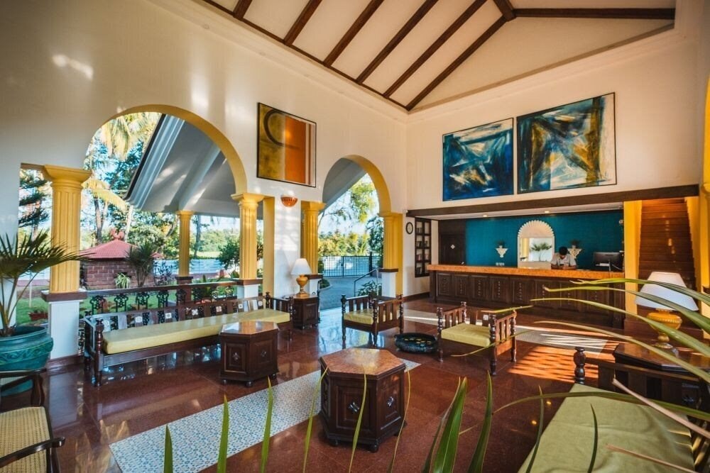 Фотография Coconut Grove 3*